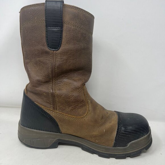 Wolverine Mens Blade LX Carbonmax 10\